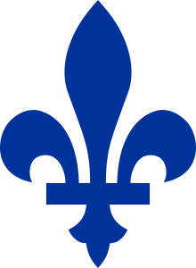 Fleur-de-lis - Wikiwand