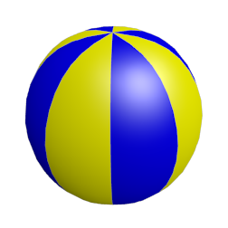 Beach Ball Png Image - ClipArt Best