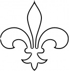Paisley Pattern coloring page | Super Coloring