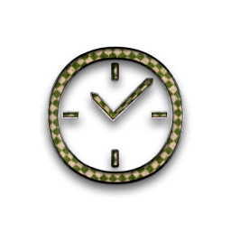 clock | Legacy Icon Tags