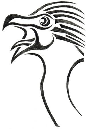 Eagle Tattoos Pictures and Images : Page 33