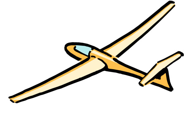 Glider Clipart | Free Download Clip Art | Free Clip Art | on ...