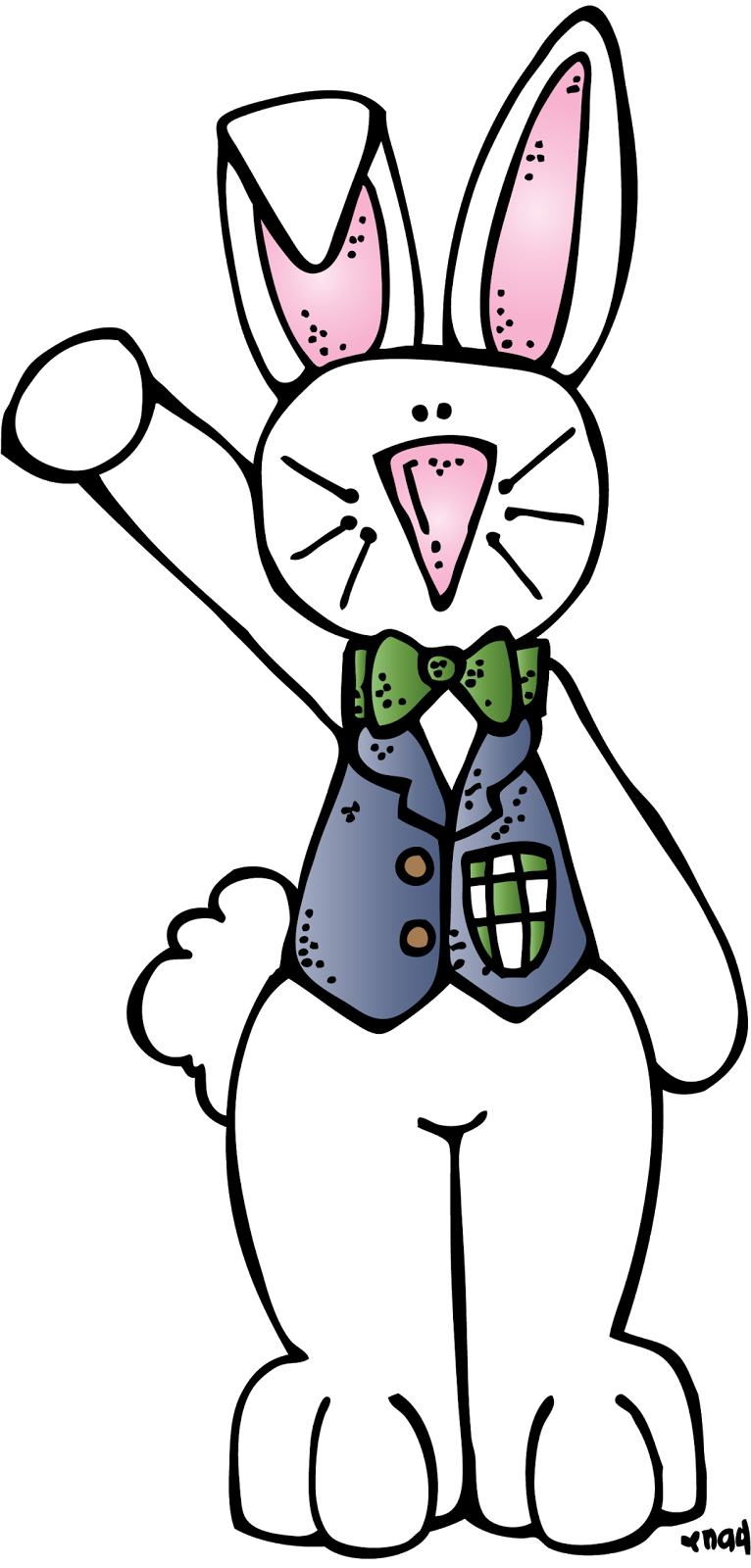MelonHeadz: Happy Easter Flash sale and a freebie!!!!
