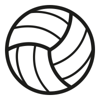 Netball icons