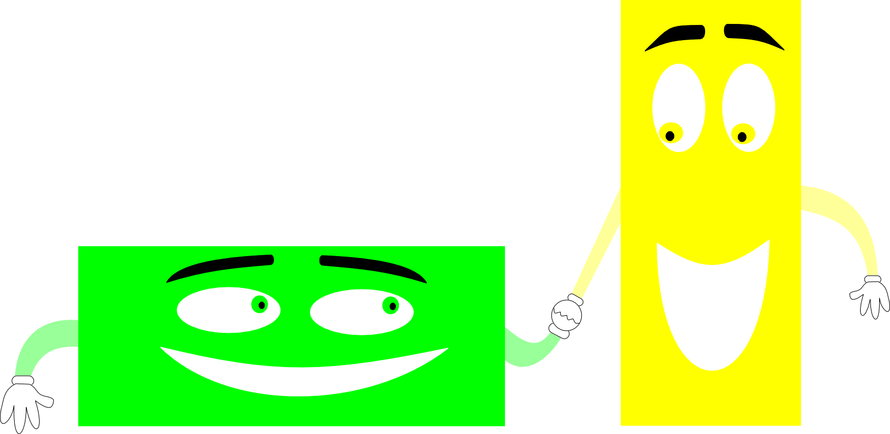 Rectangle Clip Art