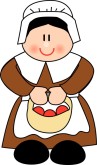 Thanksgiving Clipart, Thanksgiving Day Images - Sharefaith | Page 2