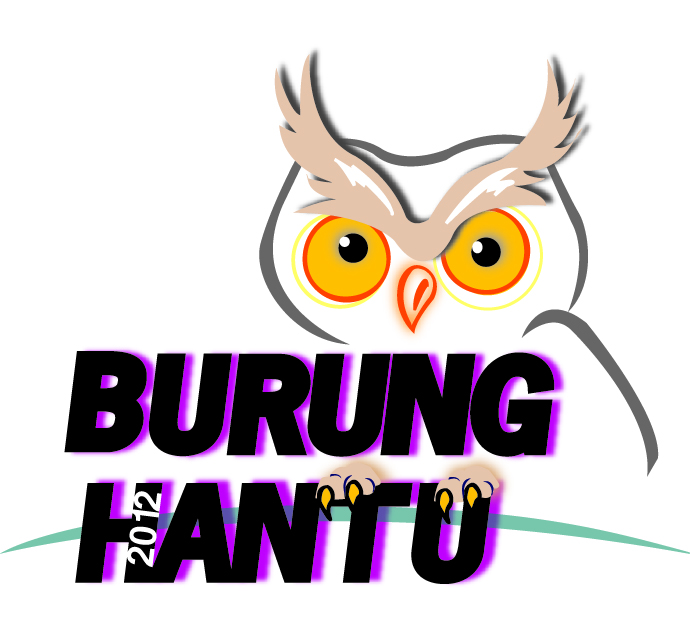 ivanildosantos: foto burung hantu