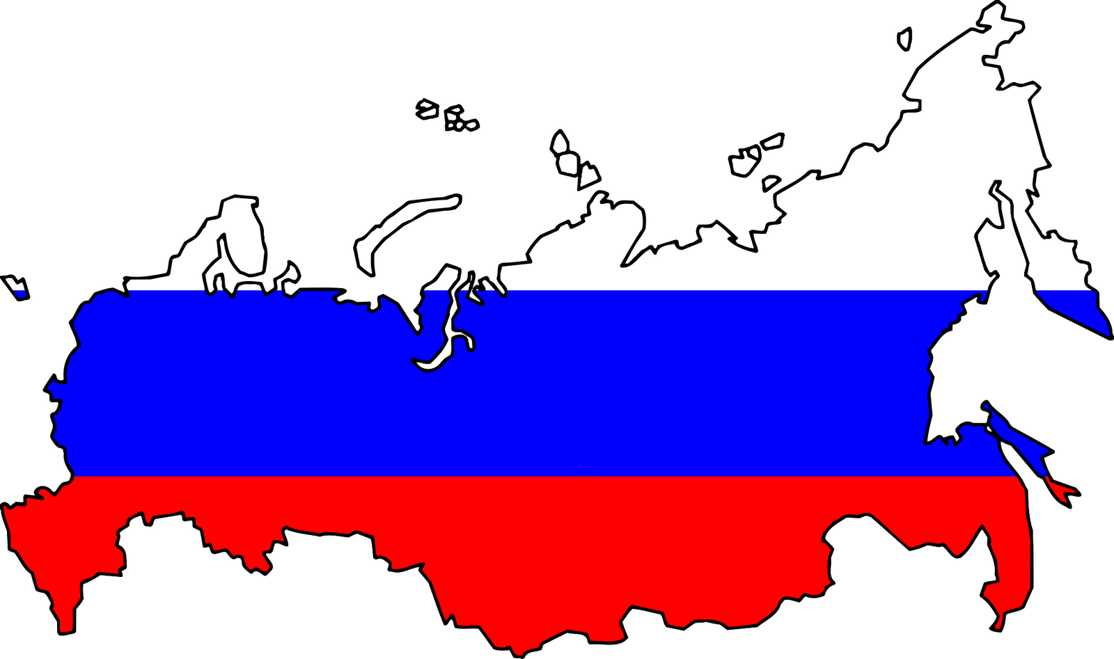 Russia Clipart