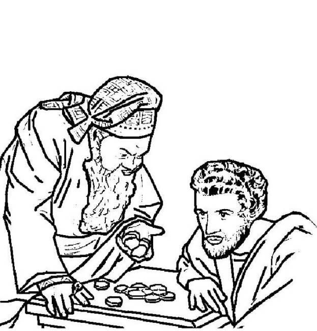 1000+ images about Coloring pages