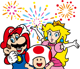 Super Mario Kun (Manga) | Mario RPG Universe