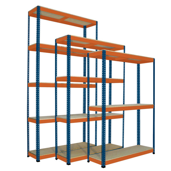 Shelves Fill Our Clipart