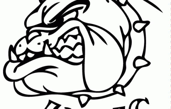Sgt Marine Corps Bulldog Tattoo Drawing Designs - DecorBold