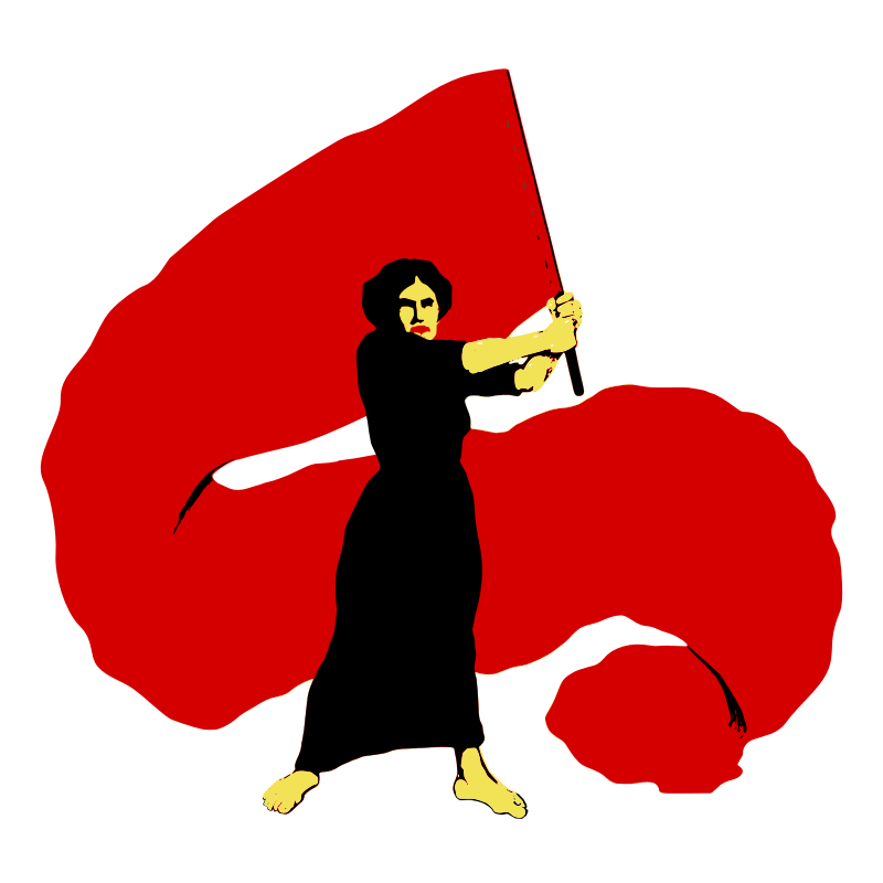Women's Day Clipart