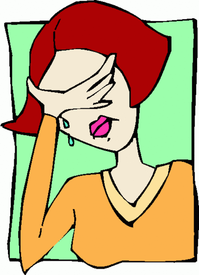 Crying Clip Art - Tumundografico