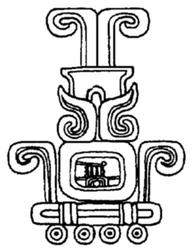 Aztec Tattoo Designs | Tattoos ...
