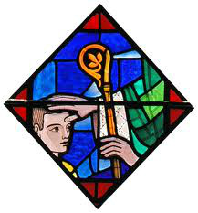 Symbols and Rituals of Confirmation - The Sacrament of Confirmation