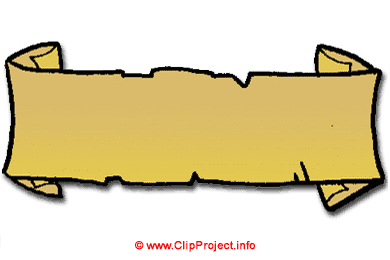 Banniere clipart gratuites - Divers dessin, picture, image ...