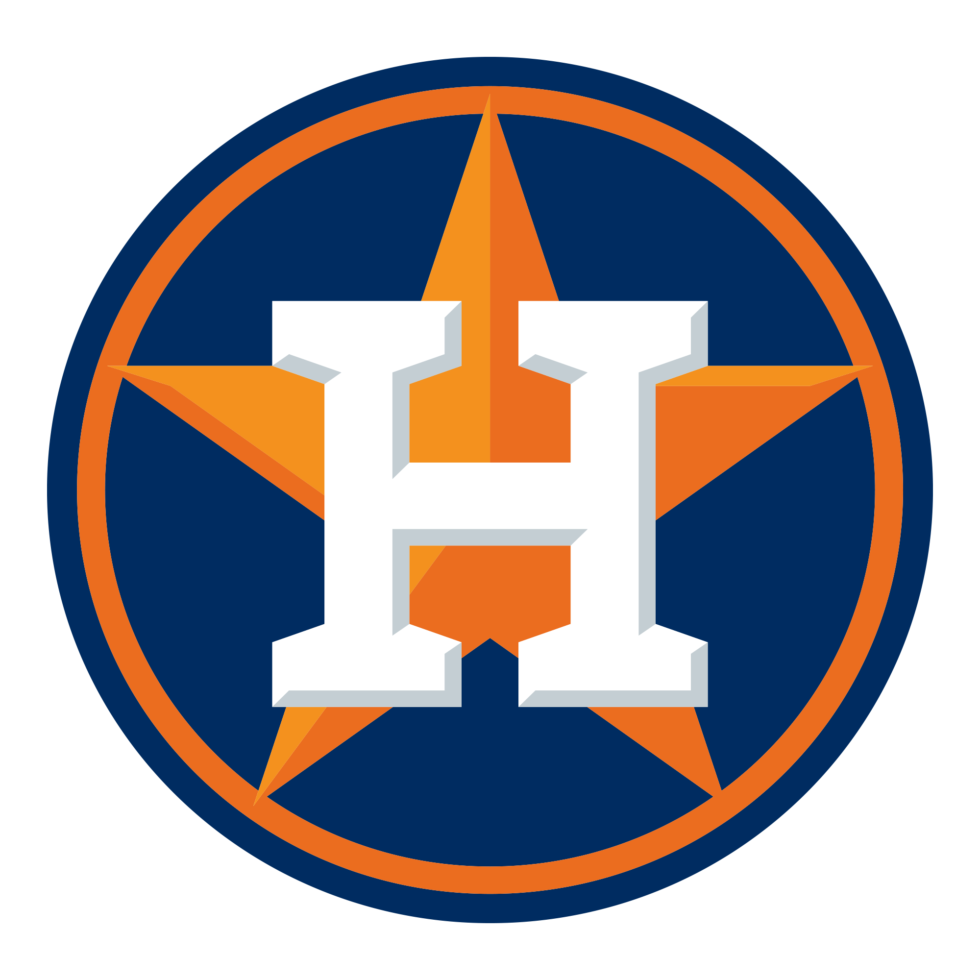 Houston oilers clipart