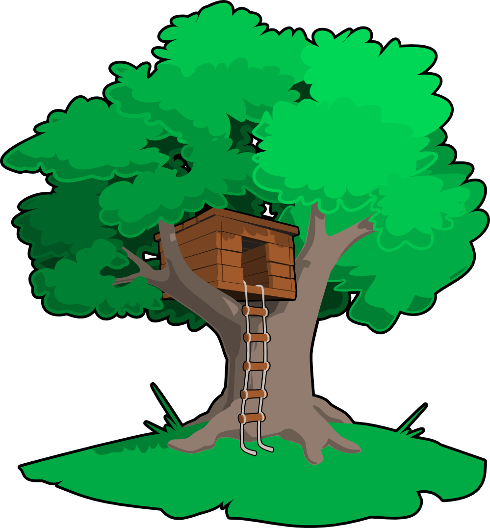 Narra tree clipart - ClipartFox