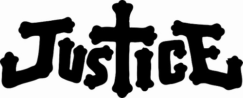 Justice Logo - ClipArt Best