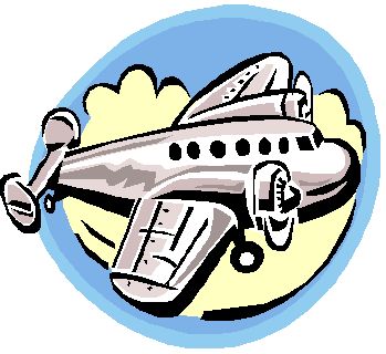 Clip Art Free Travel Images - ClipArt Best