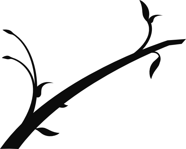 Tree Branch Clip Art Free