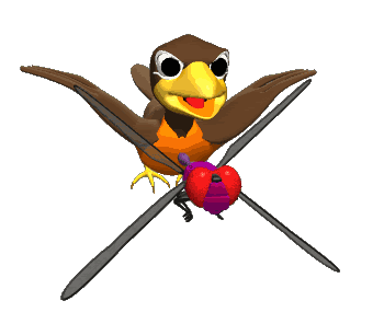 3d Animated Clipart
