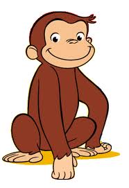 TV Talk: Curious George Season 5 Jumps on the "Hispanic" Bandwagon