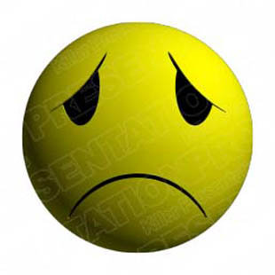 Download High Quality Royalty Free Smile Sad PowerPoint Graphics ...
