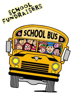 Fundraiser Clipart - Tumundografico