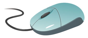 Mouse Computer Clipart