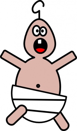Baby Doll Clipart - ClipArt Best
