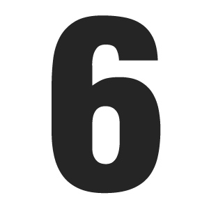 Best Photos of Large Printable Numbers 9 - Printable Numbers 1 9 ...