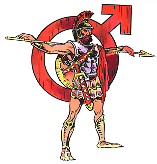 1000+ images about Ares Greek God