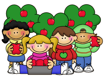 Johnny Appleseed Day #JohnnyAppleseedDay - History and infor ...