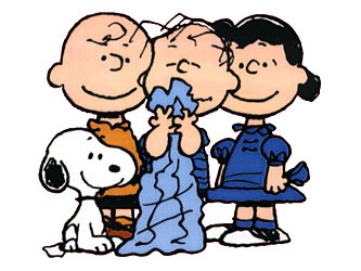 Peanuts Pics - Snoopy And The Gang!