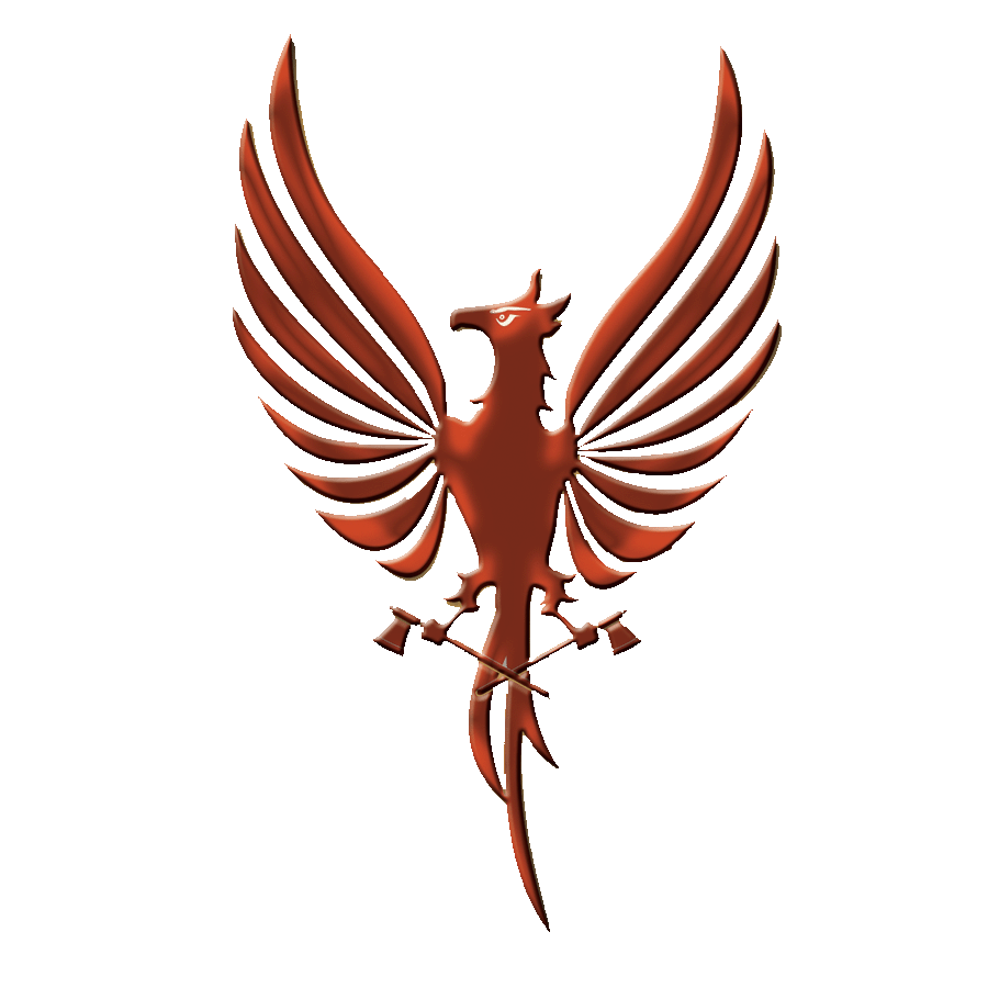 Phoenix Bird Logo - ClipArt Best
