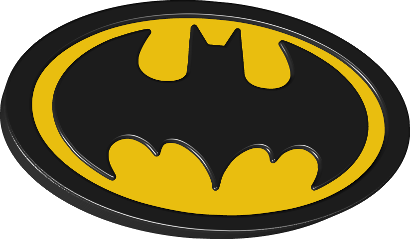 deviantART: More Like Batman Beyond Logo by MachSabre