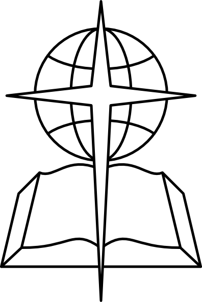 Southern Baptist Convention clip art - vector clip art online ...