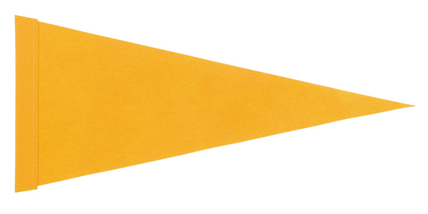 Pennants