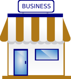 Shop Clipart - Free Clipart Images