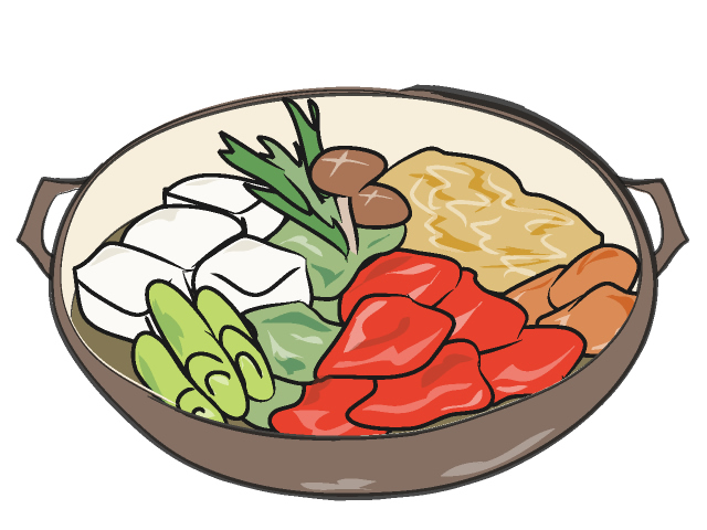 02-Sukiyaki | Clip Art images Download