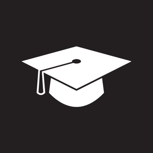 Graduation Icon - Windows 8 Metro Icons - SoftIcons.com