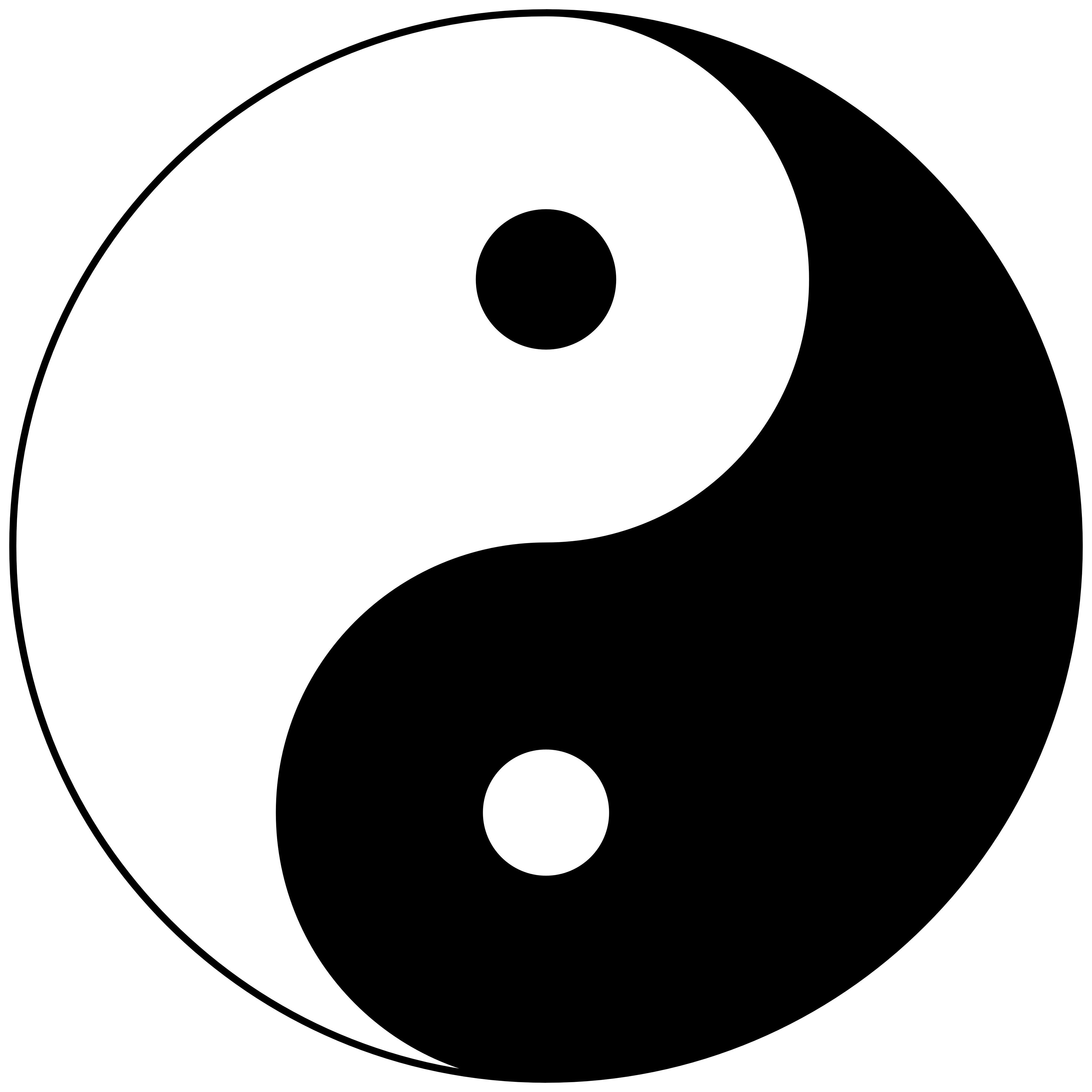 Yin Yang Yong « Juanmah
