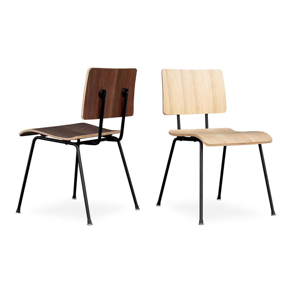 School Chair | Dining Chairs | Gus* Modern