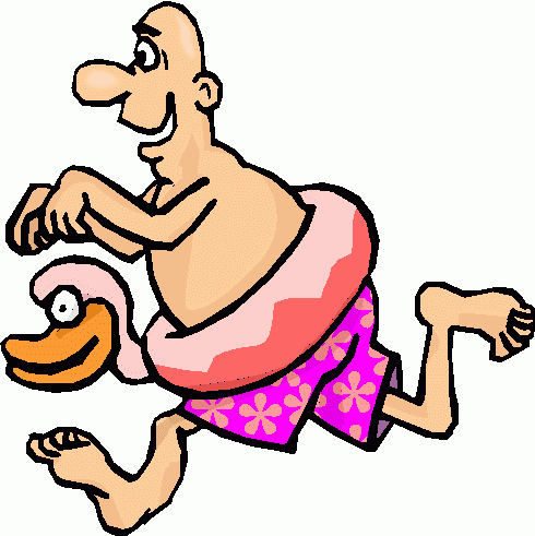 Clip Art Pool