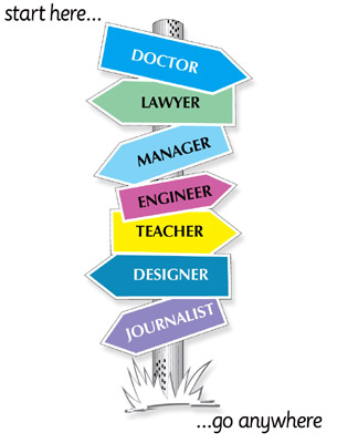 Career Day Clipart