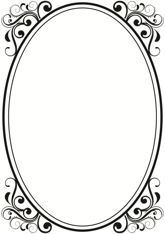 55+ Free Oval Clip Art