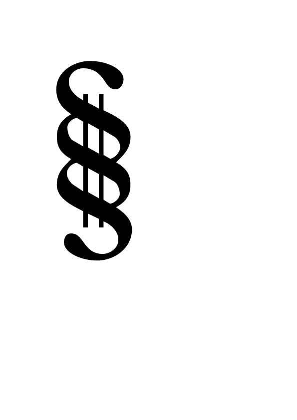 Mysterious Musical Symbol | Typophile