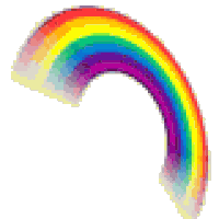 Rainbow Animation Pictures, Images & Photos | Photobucket